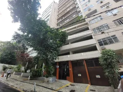 Apartamento com 2 Quartos à venda, 109m² no Copacabana, Rio de Janeiro