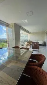 Apartamento com 4 Quartos à venda, 278m² no Nova Piracicaba, Piracicaba