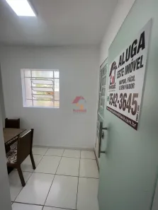 Apartamento com 1 Quarto para alugar, 40m² no Centro, Nova Lima