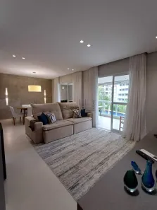 Apartamento com 3 Quartos à venda, 144m² no Cambuí, Campinas