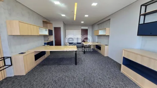 Conjunto Comercial / Sala à venda, 37m² no Vila Castelo Branco, Indaiatuba