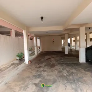 Apartamento com 3 Quartos para alugar, 80m² no Jardim Panorama, São José do Rio Preto