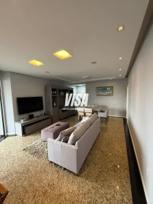 Apartamento com 3 Quartos à venda, 130m² no Bom Abrigo, Florianópolis