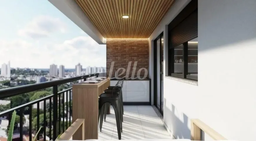 Foto do imóvel - Apartamento para comprar com 83 m², 3 quartos, 2 banheiros, 2 vagas