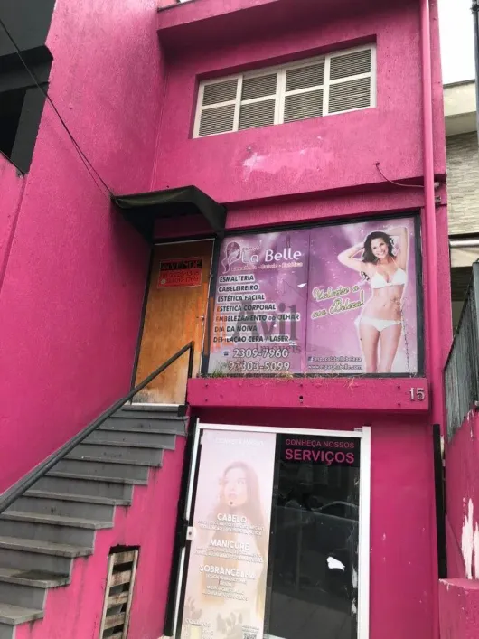 Foto do imóvel - Casa Comercial para venda ou aluguel, 158m²