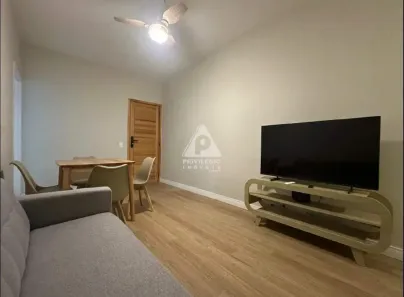 Apartamento com 2 Quartos à venda, 62m² no Botafogo, Rio de Janeiro