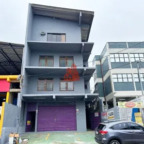 Conjunto Comercial / Sala com 1 Quarto para alugar, 26m² no Centro, Cotia