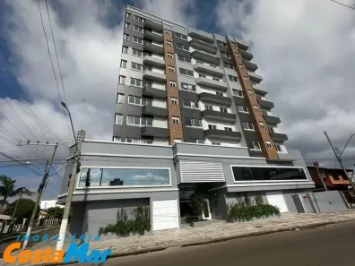 Apartamento com 2 Quartos à venda, 53m² no Centro, Tramandaí