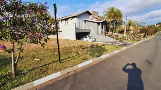 Terreno / Lote / Condomínio à venda, 389m² no Fazenda Santana, Valinhos