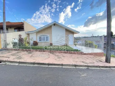 Casa com 3 Quartos à venda, 224m² no Estrela, Ponta Grossa
