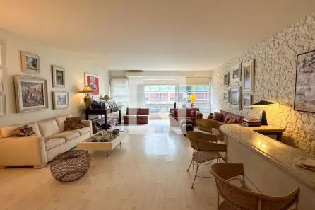 Apartamento com 3 Quartos à venda, 170m² no Copacabana, Rio de Janeiro