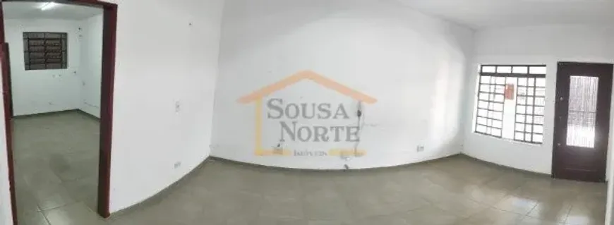 Foto do imóvel - Imóvel comercial para alugar com 200 m², 2 banheiros e 4 vagas na garagem, aceita animais em