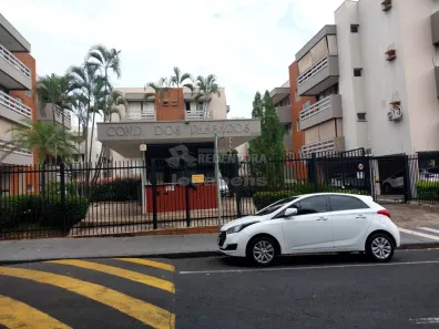 Apartamento com 3 Quartos à venda, 86m² no Jardim Walkíria, São José do Rio Preto