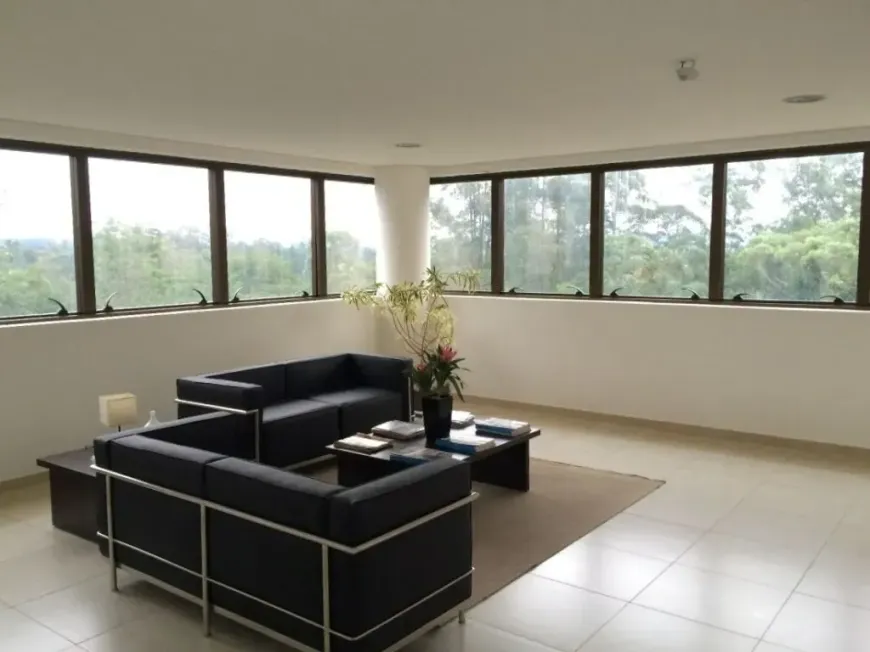 Foto do imóvel - Sala/Conjunto/Escritório à venda com 32 m², 1 banheiro e 1 vaga na garagem em