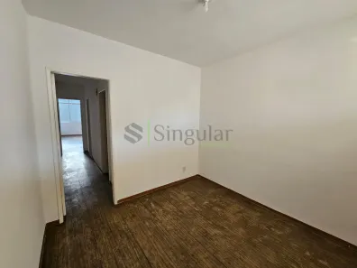 Apartamento com 1 Quarto à venda, 43m² no Centro, Juiz de Fora