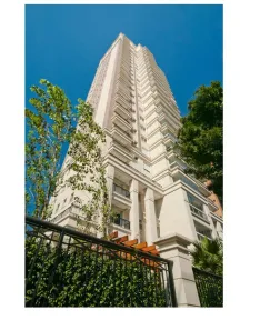 Apartamento com 3 Quartos à venda, 306m² no Vila Mariana, São Paulo