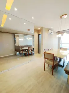 Apartamento com 2 Quartos à venda, 67m² no Calhau, São Luís
