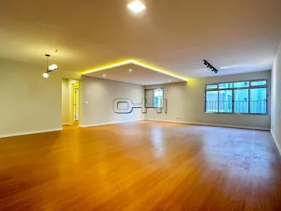 Apartamento com 3 Quartos à venda, 147m² no Pinheiros, São Paulo
