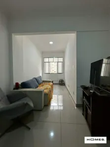 Apartamento com 3 Quartos à venda, 103m² no Flamengo, Rio de Janeiro