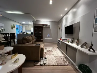 Apartamento com 3 Quartos à venda, 90m² no Centro, Criciúma