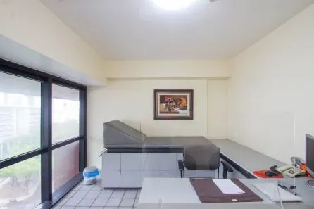Conjunto Comercial / Sala à venda, 41m² no Pina, Recife