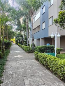 Apartamento com 3 Quartos à venda, 56m² no Jardim Santa Emília, São Paulo