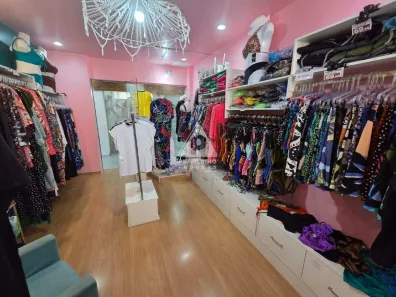 Loja / Salão / Ponto Comercial com 1 Quarto à venda, 18m² no Copacabana, Rio de Janeiro