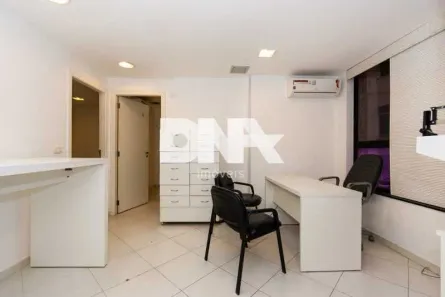 Conjunto Comercial / Sala à venda, 92m² no Copacabana, Rio de Janeiro