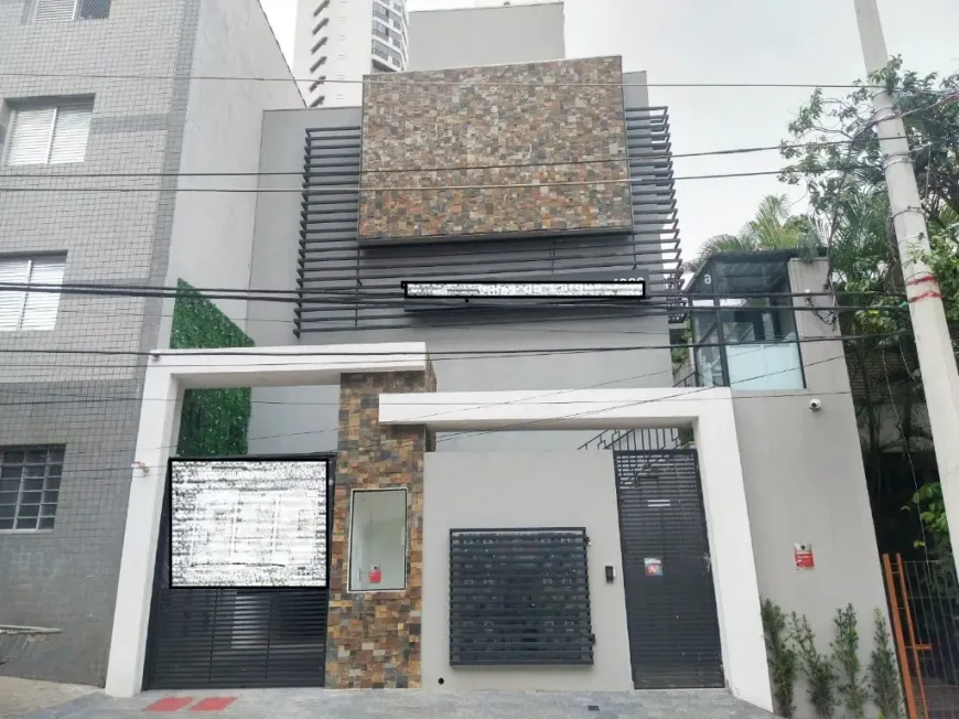 Foto do imóvel - Casa de condomínio com 2 quartos, 2 suítes, 95 m², 2 banheiros, 1 vaga na garagem e quintal em