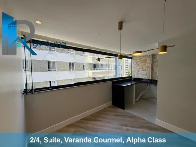 Apartamento com 2 Quartos à venda, 68m² no Alphaville I, Salvador