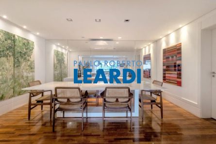 Apartamento com 4 Quartos à venda, 290m² no Campo Belo, São Paulo