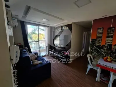 Apartamento com 2 Quartos à venda, 57m² no Parque Industrial, Campinas