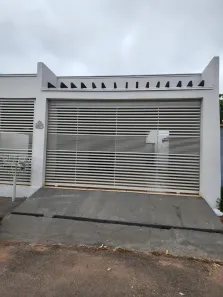 Casa com 3 Quartos à venda, 120m² no Parque Cuiabá, Cuiabá