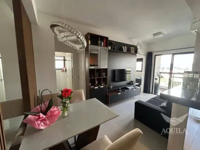 Apartamento com 2 Quartos à venda, 58m² no Parque Campolim, Sorocaba