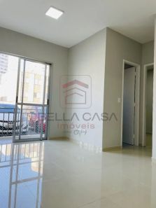 Apartamento com 2 Quartos à venda, 50m² no Jardim Independência, São Paulo