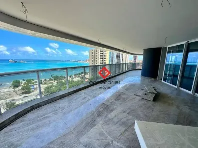 Apartamento com 5 Quartos à venda, 608m² no Mucuripe, Fortaleza