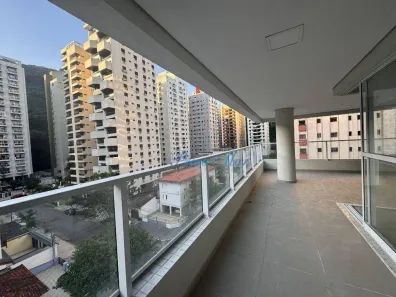 Apartamento com 3 Quartos à venda, 142m² no Pitangueiras, Guarujá