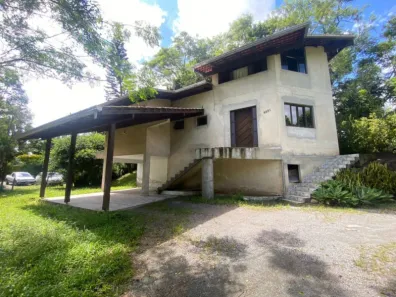 Casa com 3 Quartos à venda, 200m² no Salto Weissbach, Blumenau