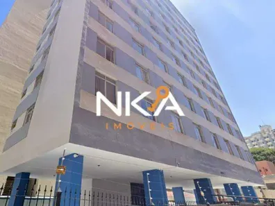 Studio com 1 Quarto para alugar, 43m² no Centro, Campinas