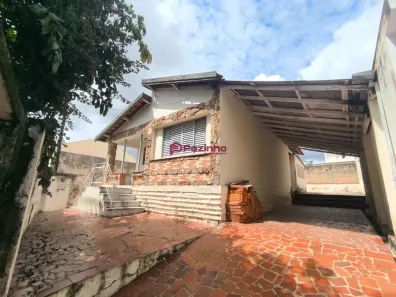 Casa com 2 Quartos à venda, 148m² no Vila Castelar, Limeira