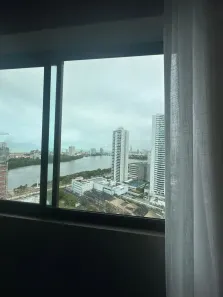 Apartamento com 2 Quartos à venda, 58m² no Santo Amaro, Recife