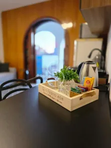 Kitnet com 1 Quarto para alugar, 25m² no Centro, São Leopoldo