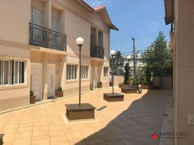 Sobrado com 3 Quartos à venda, 140m² no Nova Petrópolis, São Bernardo do Campo