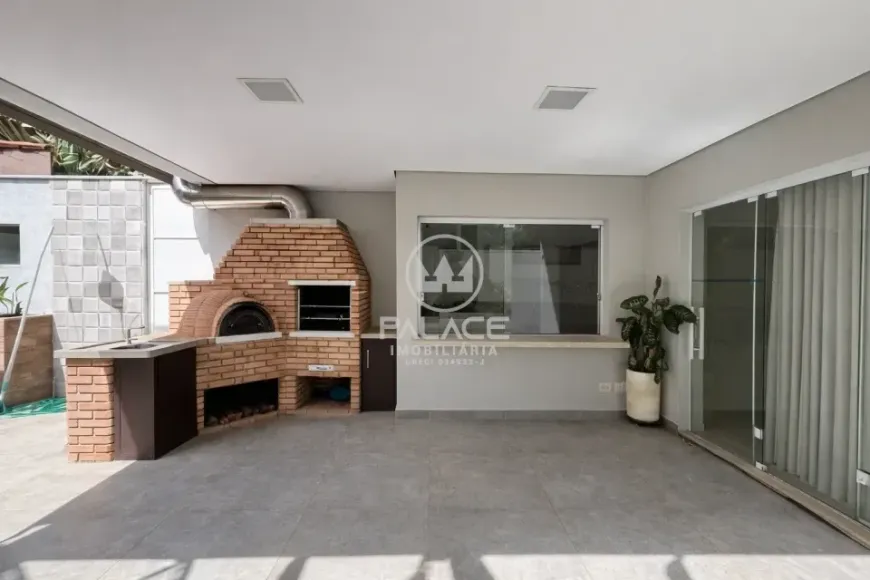 Foto do imóvel - Casa de condomínio para alugar com 3 quartos, 3 suítes, 214 m², 4 banheiros e 2 vagas na.