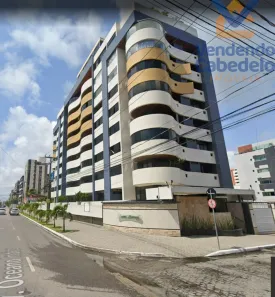 Flat com 3 Quartos para alugar, 164m² no Intermares, Cabedelo