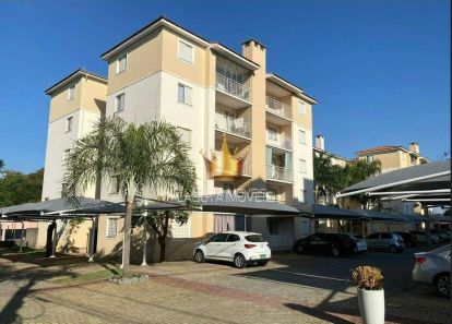 Apartamento com 2 Quartos à venda, 56m² no Parque Villa Flores, Sumaré