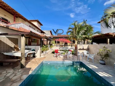 Casa com 8 Quartos à venda, 420m² no Arpoador, Armação dos Búzios