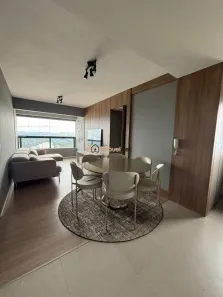 Apartamento com 2 Quartos à venda, 74m² no Vila da Serra, Nova Lima