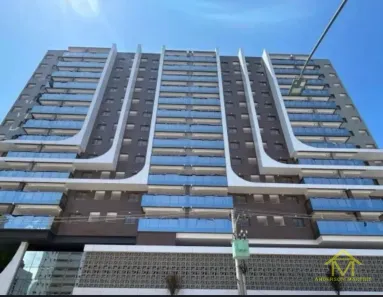 Apartamento com 2 Quartos à venda, 80m² no Praia da Costa, Vila Velha