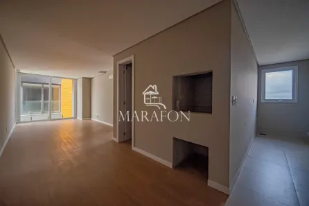 Apartamento com 1 Quarto à venda, 69m² no Carniel, Gramado